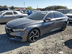 1HGCV2F37LA005711 2020 HONDA ACCORD