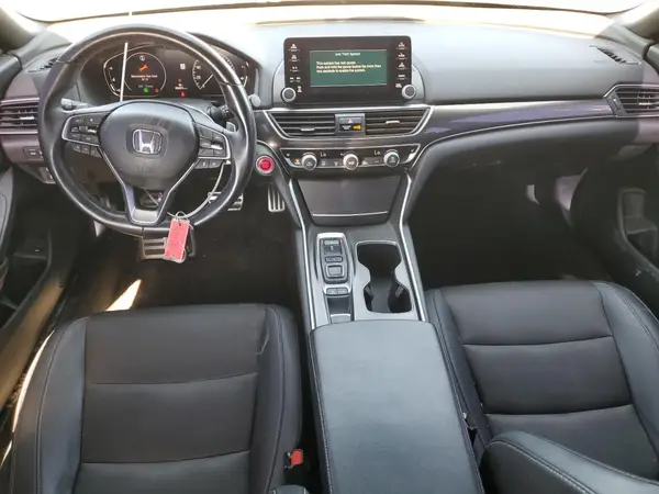 1HGCV2F37LA005711 2020 HONDA ACCORD - Image 8