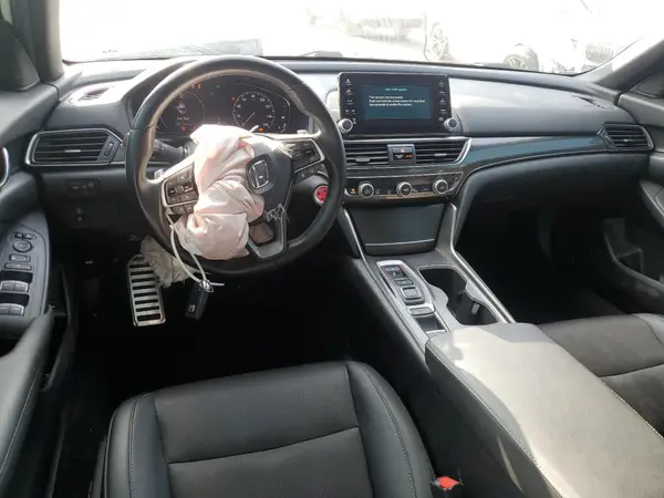 1HGCV2F37LA008219 2020 HONDA ACCORD - Image 8