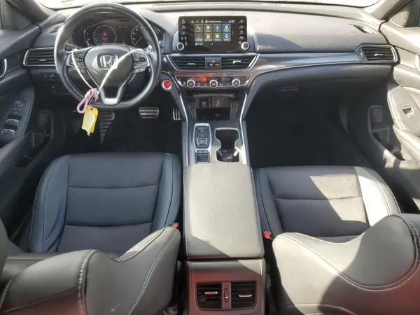 1HGCV2F37LA008530 2020 HONDA ACCORD - Image 8