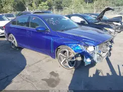 1HGCV2F37LA009323 2020 HONDA ACCORD