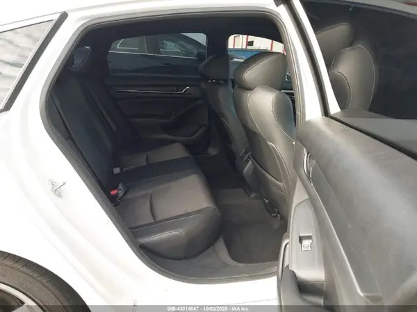 1HGCV2F37LA010679 2020 HONDA ACCORD - Image 8