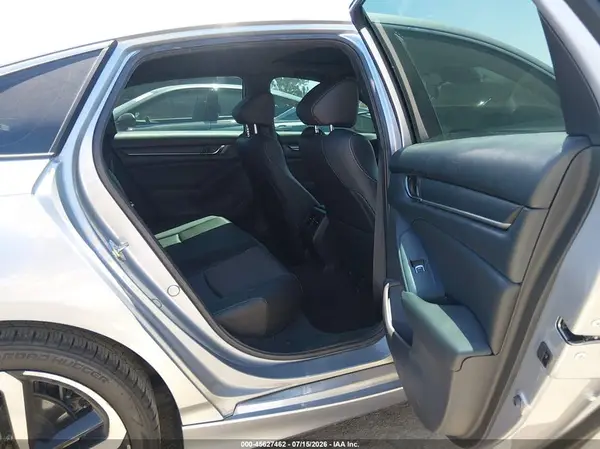 1HGCV2F37LA011122 2020 HONDA ACCORD - Image 8