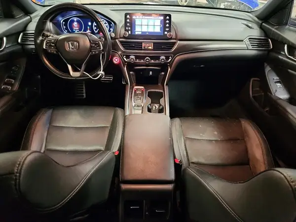 1HGCV2F37LA011332 2020 HONDA ACCORD - Image 8