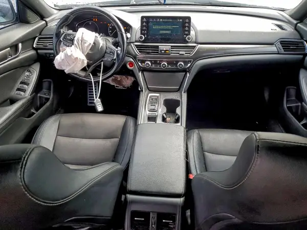 1HGCV2F37LA011539 2020 HONDA ACCORD - Image 8