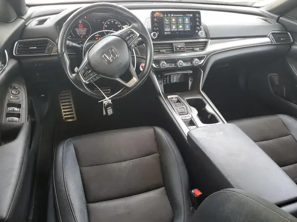 1HGCV2F37LA012741 2020 HONDA ACCORD - Image 8