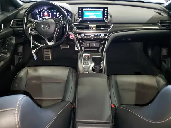 1HGCV2F37LA013257 2020 HONDA ACCORD - Image 8