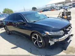1HGCV2F37LA015493 2020 HONDA ACCORD