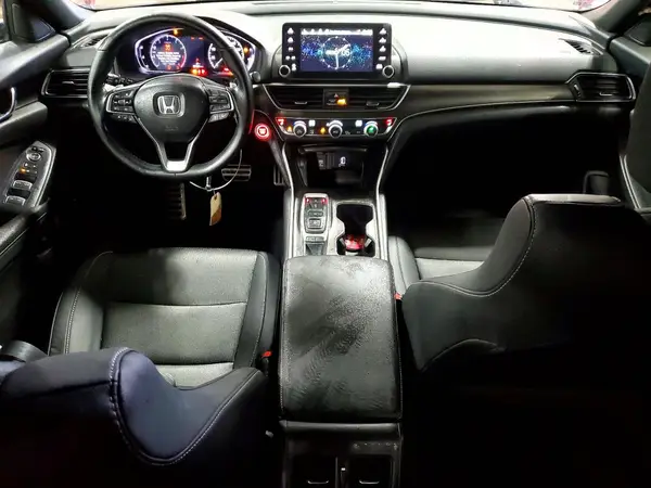 1HGCV2F37LA017941 2020 HONDA ACCORD - Image 8