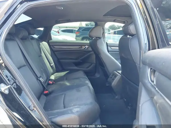 1HGCV2F37LA018409 2020 HONDA ACCORD - Image 8