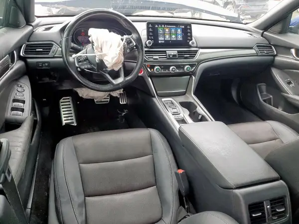 1HGCV2F37LA019365 2020 HONDA ACCORD - Image 8
