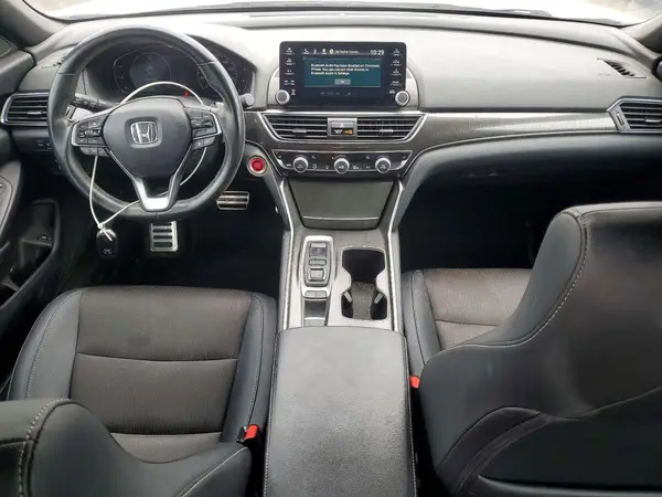 1HGCV2F37LA020290 2020 HONDA ACCORD - Image 8