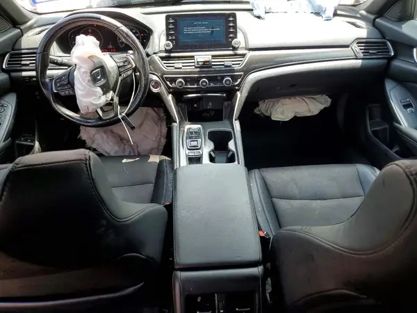 1HGCV2F37LA021262 2020 HONDA ACCORD - Image 8