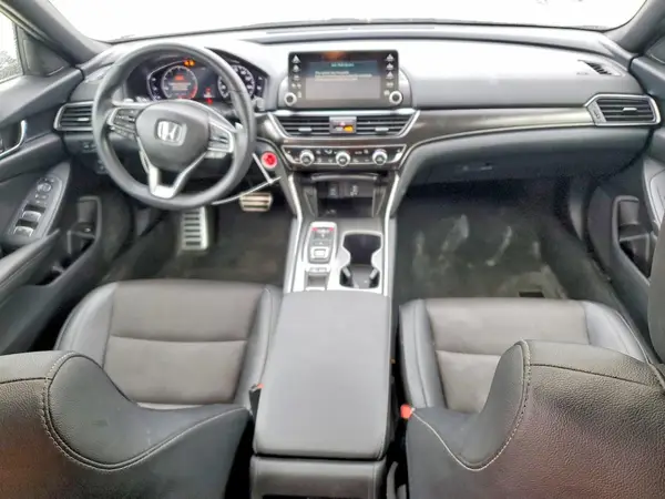 1HGCV2F37LA021911 2020 HONDA ACCORD - Image 8