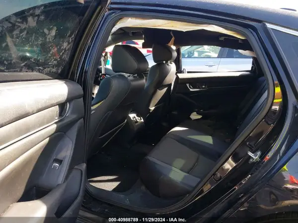 1HGCV2F37LA023304 2020 HONDA ACCORD - Image 8