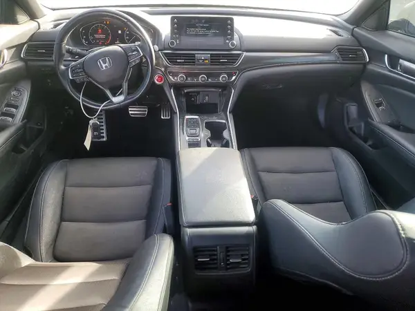 1HGCV2F37LA023366 2020 HONDA ACCORD - Image 8