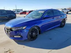 1HGCV2F37LA025781 2020 HONDA ACCORD