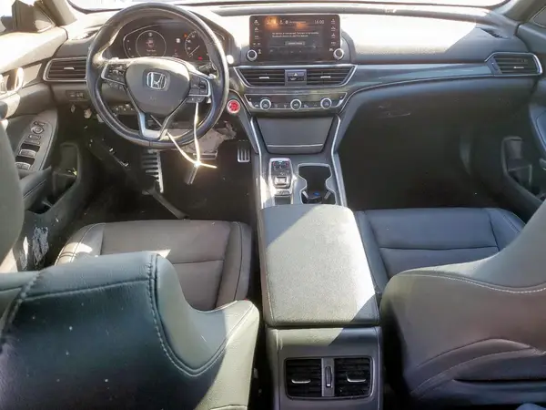 1HGCV2F37LA025781 2020 HONDA ACCORD - Image 8