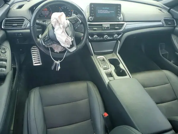 1HGCV2F37LA026025 2020 HONDA ACCORD - Image 8
