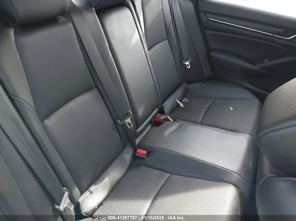 1HGCV2F37LA026459 2020 HONDA ACCORD - Image 8