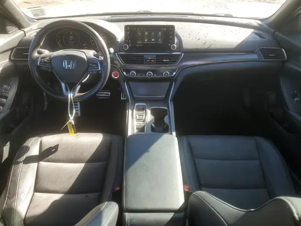 1HGCV2F37LA027272 2020 HONDA ACCORD - Image 8