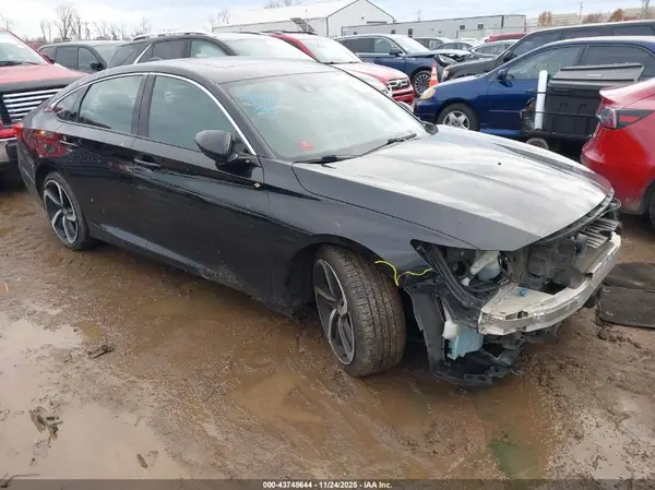 1HGCV2F37LA027370 2020 HONDA ACCORD
