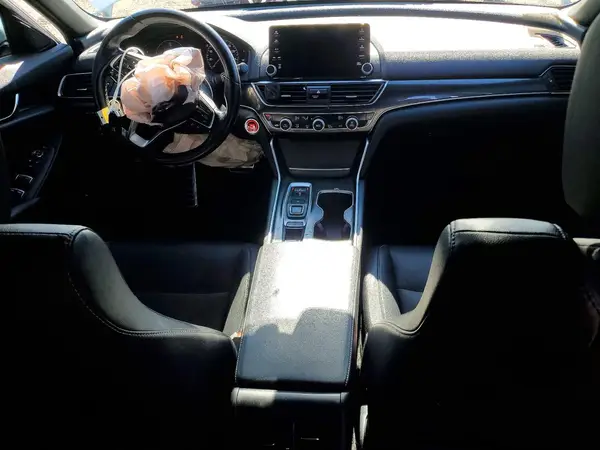 1HGCV2F37LA028891 2020 HONDA ACCORD - Image 8