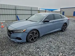 1HGCV2F37MA000994 2021 HONDA ACCORD