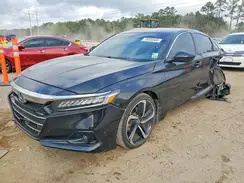1HGCV2F37MA001160 2021 HONDA ACCORD