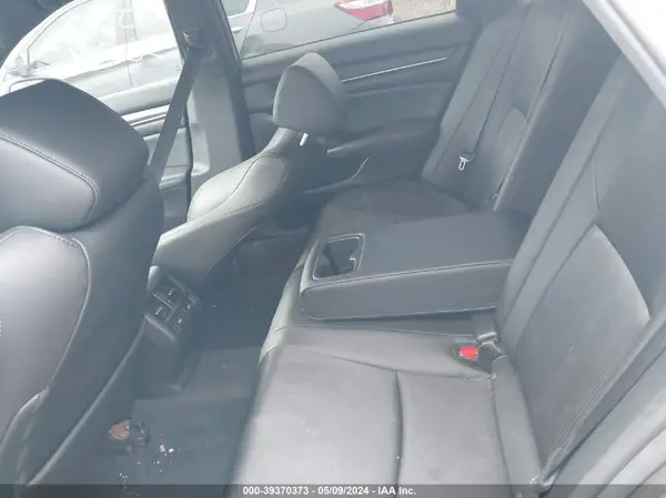 1HGCV2F37MA001529 2021 HONDA ACCORD - Image 8