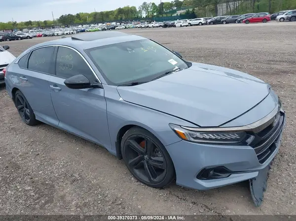 1HGCV2F37MA001577 2021 HONDA ACCORD