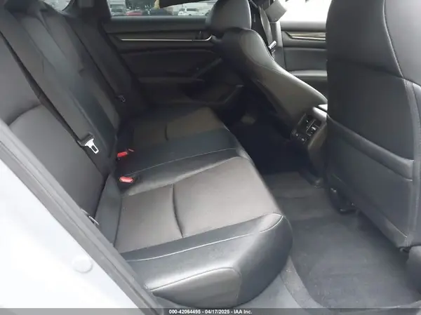 1HGCV2F37MA002289 2021 HONDA ACCORD - Image 8