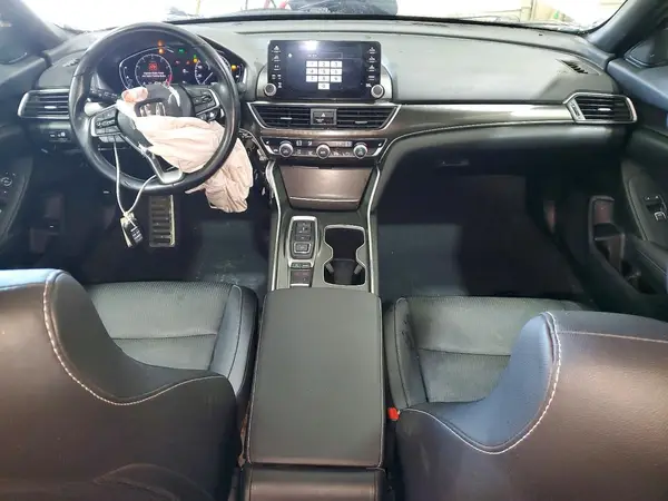 1HGCV2F37MA006410 2021 HONDA ACCORD - Image 8