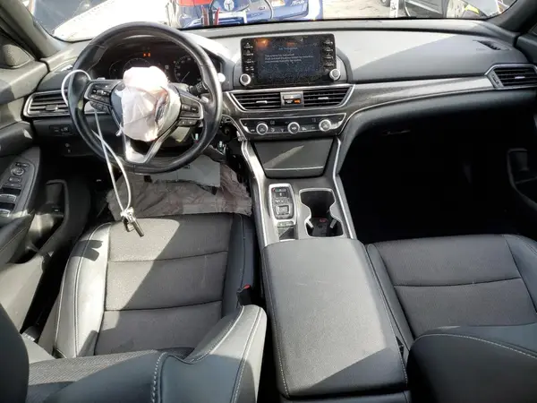 1HGCV2F37MA006617 2021 HONDA ACCORD - Image 8