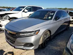 1HGCV2F37MA006925 2021 HONDA ACCORD