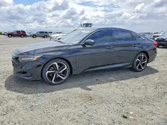 1HGCV2F37MA007458 2021 HONDA ACCORD
