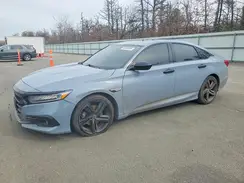1HGCV2F37MA007993 2021 HONDA ACCORD