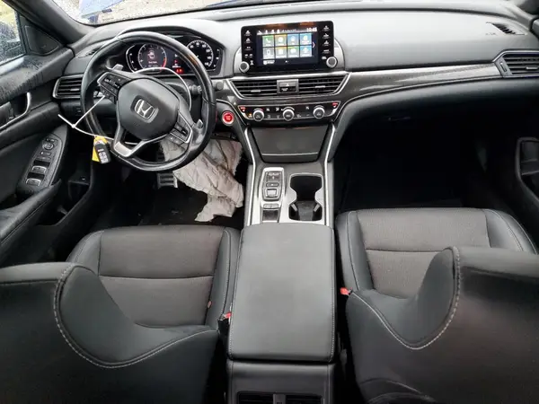 1HGCV2F37MA008108 2021 HONDA ACCORD - Image 8