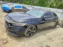 1HGCV2F37MA008206 2021 HONDA ACCORD