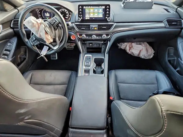1HGCV2F37MA008335 2021 HONDA ACCORD - Image 8