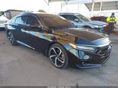 1HGCV2F37MA011171 2021 HONDA ACCORD