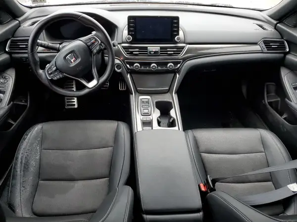 1HGCV2F37MA011736 2021 HONDA ACCORD - Image 8
