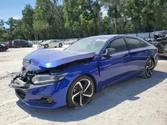 1HGCV2F37MA013423 2021 HONDA ACCORD