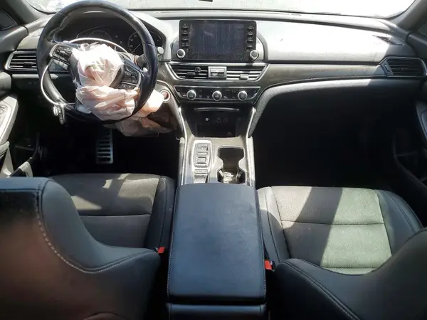 1HGCV2F37MA013423 2021 HONDA ACCORD - Image 8