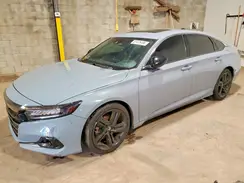 1HGCV2F37MA013888 2021 HONDA ACCORD