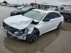 1HGCV2F37MA014264 2021 HONDA ACCORD