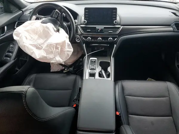 1HGCV2F37MA014264 2021 HONDA ACCORD - Image 8