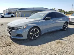1HGCV2F37MA014460 2021 HONDA ACCORD