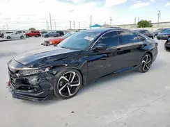 1HGCV2F37MA023398 2021 HONDA ACCORD