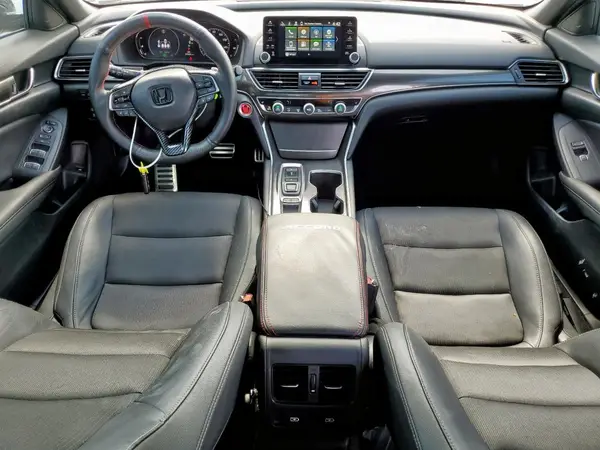 1HGCV2F37MA023398 2021 HONDA ACCORD - Image 8